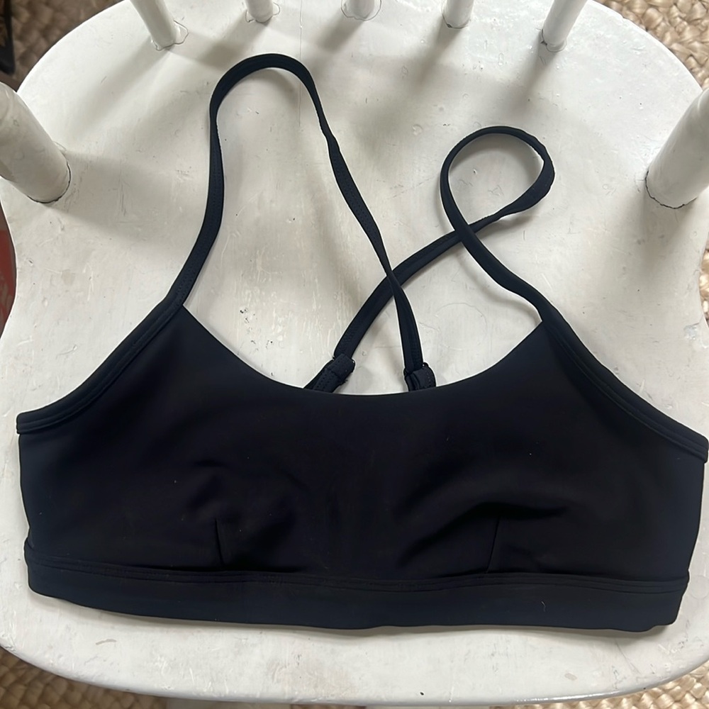 Alo Airlift Intrigue Bra